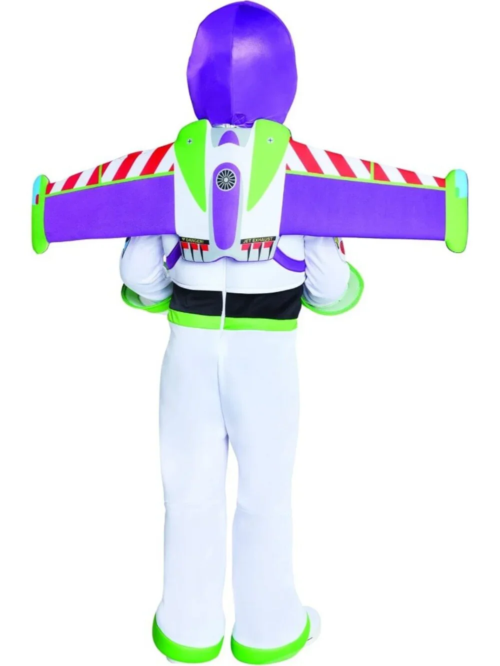 Toddler Buzz Lightyear Costume | Officially Licensed Toy Story Outfit | Group